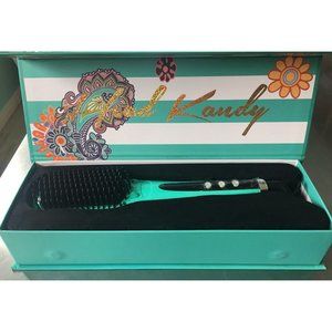 Head Kandy Straightening Brush
